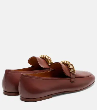 Tod's Leather loafers | Thumbnail 2 Tod's Leather loafers | Thumbnail 2