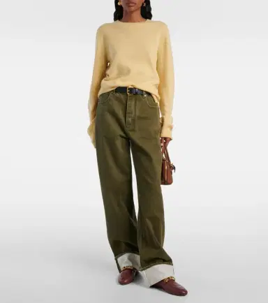 Tod's Leather loafers | Thumbnail 5 Tod's Leather loafers | Thumbnail 5