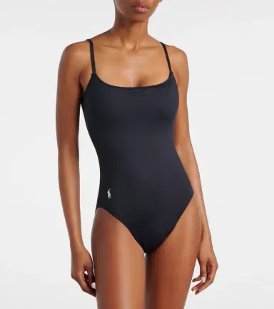 Polo Ralph Lauren Kennedy logo swimsuit | Thumbnail 2 Polo Ralph Lauren Kennedy logo swimsuit | Thumbnail 2