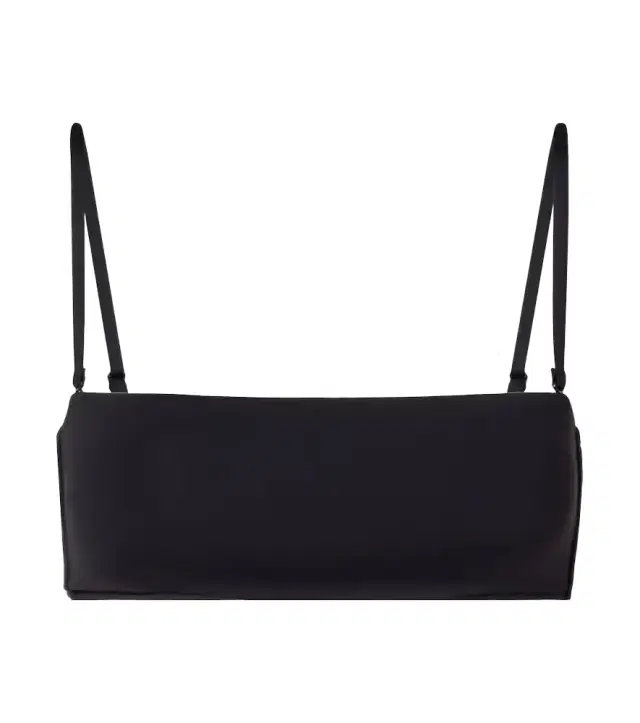 Polo Ralph Lauren Devin Hipster bikini top