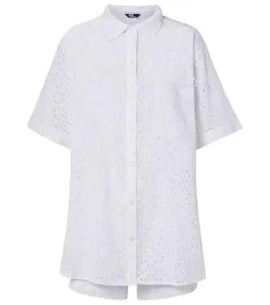 Polo Ralph Lauren Set of cotton shirt and Bermuda shorts | Thumbnail 1