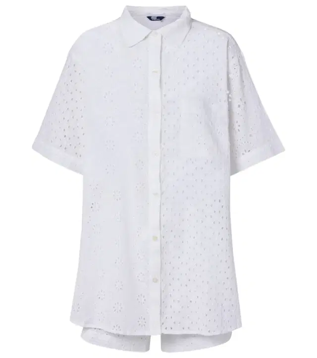 Polo Ralph Lauren Set of cotton shirt and Bermuda shorts