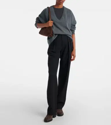 Tod's 60 suede Chelsea boots | Thumbnail 5 Tod's 60 suede Chelsea boots | Thumbnail 5