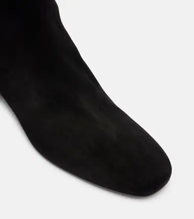 Tod's Suede ankle boots | Thumbnail 2