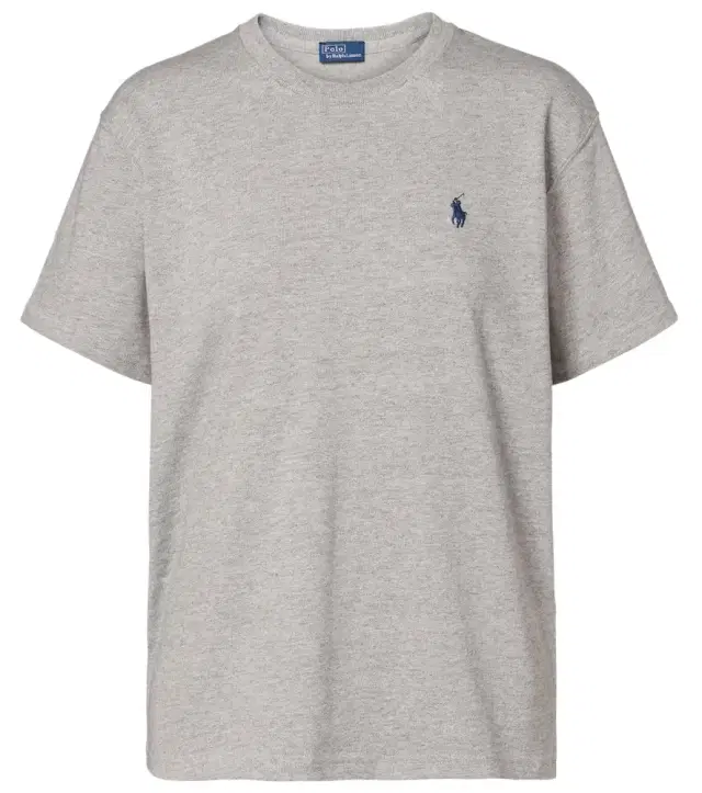 Polo Ralph Lauren Cotton jersey T-shirt