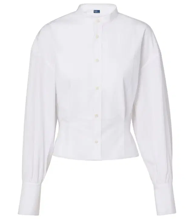 Polo Ralph Lauren Cotton poplin shirt