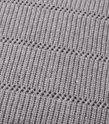Brunello Cucinelli Cashmere and wool-blend cushion | Thumbnail 2