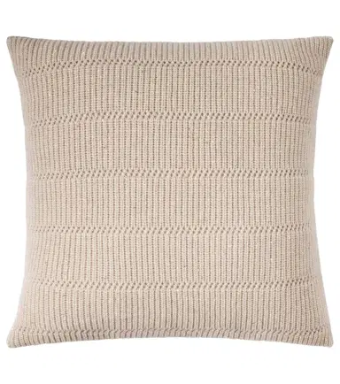Brunello Cucinelli Cashmere and wool cushion | Thumbnail 1
