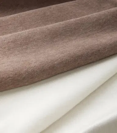 Brunello Cucinelli Fringed silk throw | Thumbnail 5