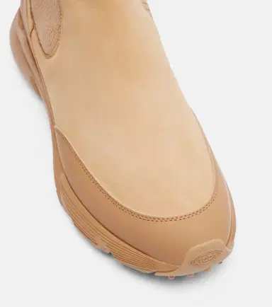 Tod's Leather Chelsea boots | Thumbnail 4 Tod's Leather Chelsea boots | Thumbnail 4