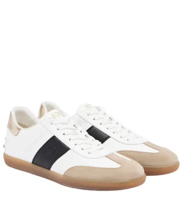 Tod's Leather sneakers