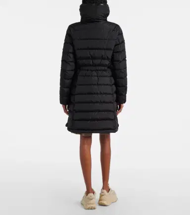 Moncler Flammette down coat | Thumbnail 2 Moncler Flammette down coat | Thumbnail 2