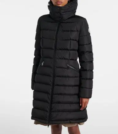 Moncler Flammette down coat | Thumbnail 5 Moncler Flammette down coat | Thumbnail 5