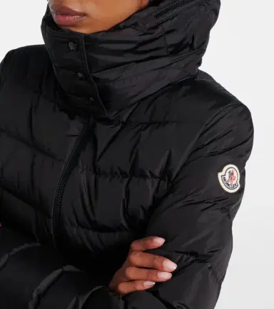 Moncler Flammette down coat | Thumbnail 6 Moncler Flammette down coat | Thumbnail 6