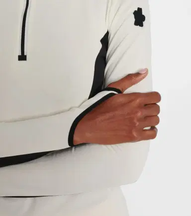 Moncler Grenoble Half-zip ski top | Thumbnail 2 Moncler Grenoble Half-zip ski top | Thumbnail 2