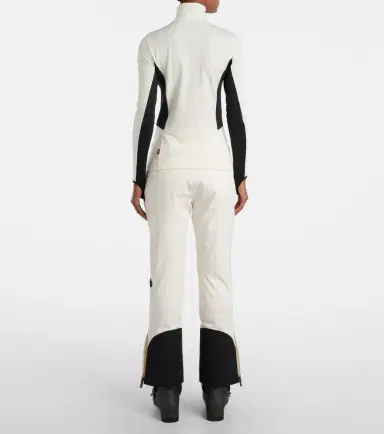 Moncler Grenoble Half-zip ski top | Thumbnail 3 Moncler Grenoble Half-zip ski top | Thumbnail 3