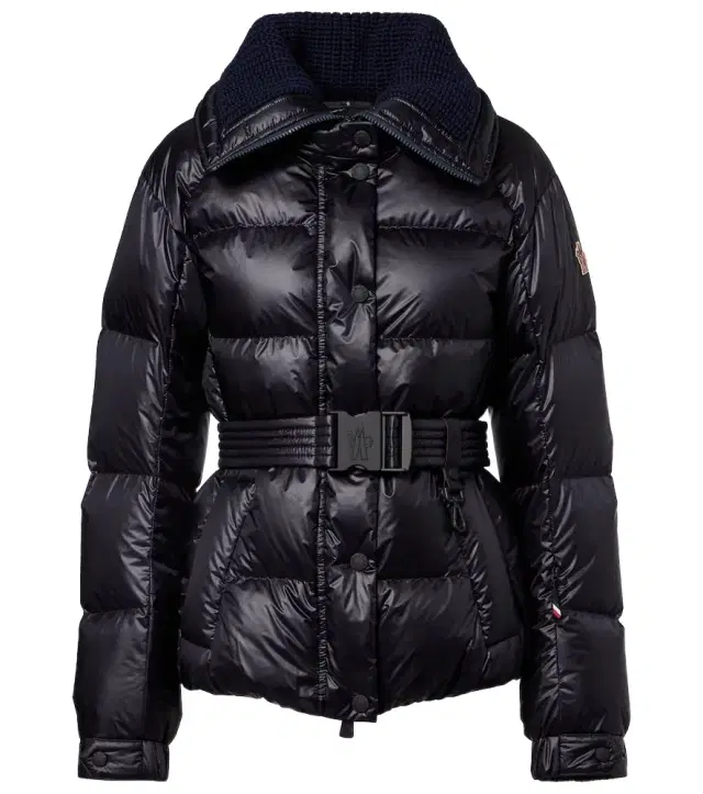 Bataillouse down ski jacket