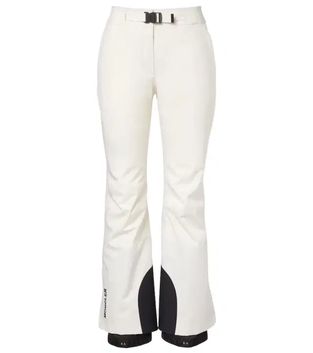Technical ski pants