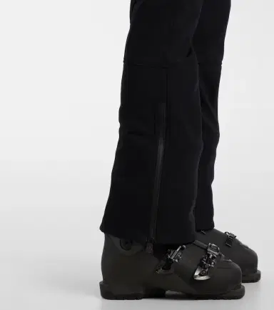 Moncler Grenoble Belted down ski suit | Thumbnail 3