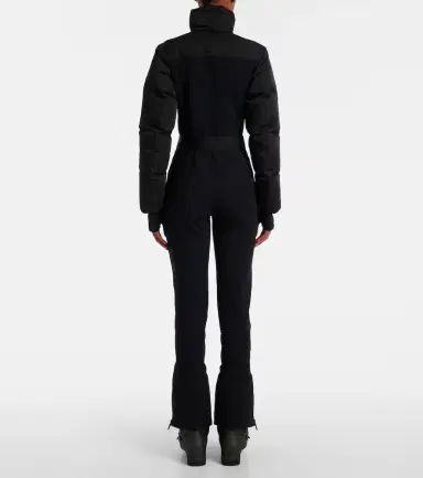 Moncler Grenoble Belted down ski suit | Thumbnail 4