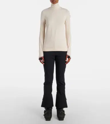 Moncler Grenoble Turtleneck ski top | Thumbnail 3