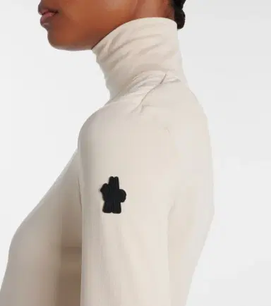 Moncler Grenoble Turtleneck ski top | Thumbnail 4