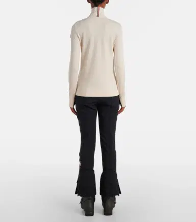 Moncler Grenoble Turtleneck ski top | Thumbnail 6