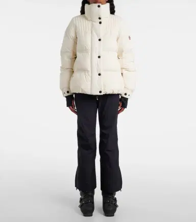 Moncler Grenoble Belted ski pants | Thumbnail 4 Moncler Grenoble Belted ski pants | Thumbnail 4