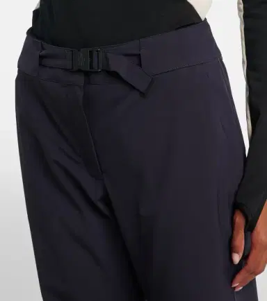 Moncler Grenoble Belted ski pants | Thumbnail 5 Moncler Grenoble Belted ski pants | Thumbnail 5