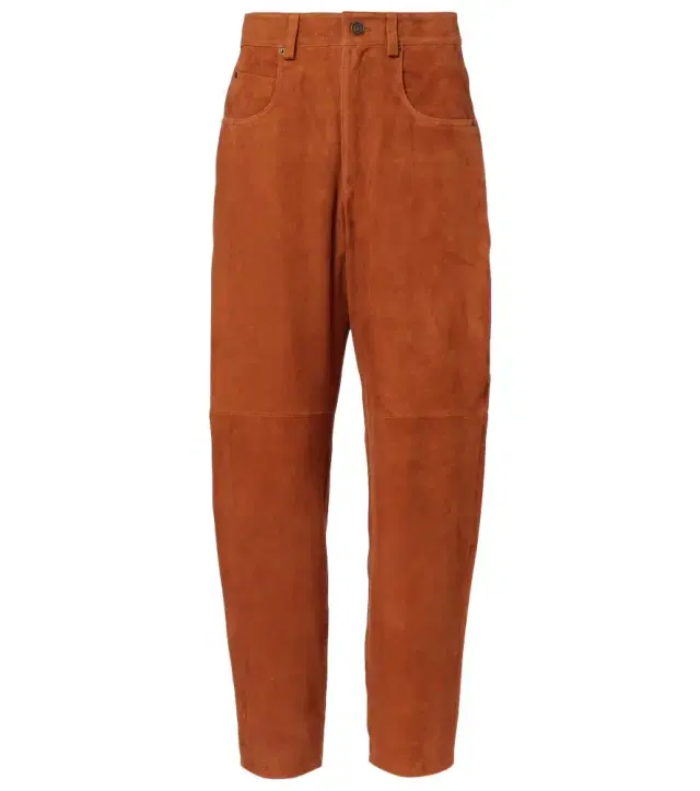 Isabel Marant Darielle suede pants