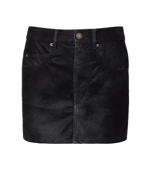 Marant Etoile Kimmy miniskirt