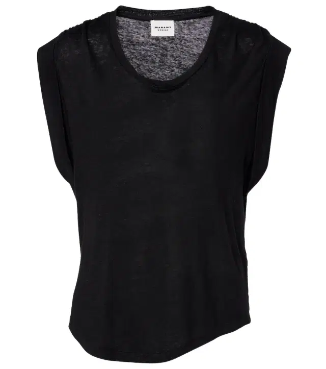 Marant Etoile Linen T-shirt