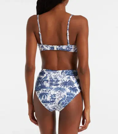 Staud Jo bikini top | Thumbnail 2