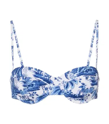 Staud Jo bikini top | Thumbnail 1