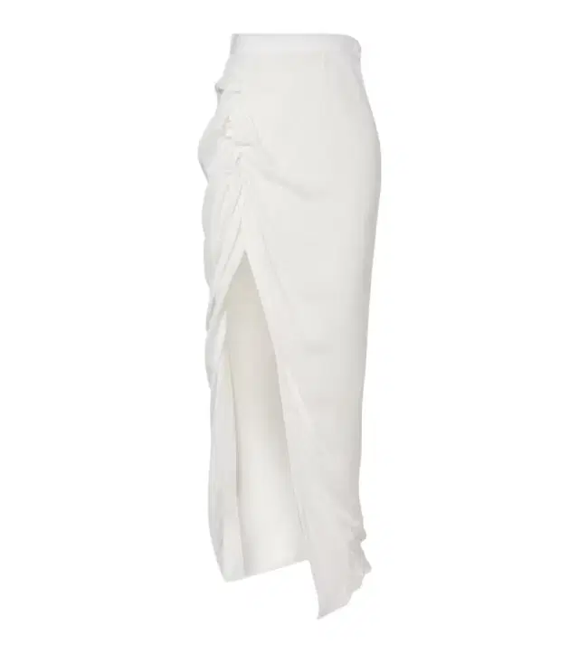 Vivienne Westwood Draped maxi skirt