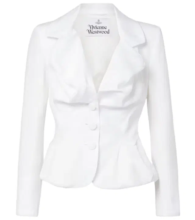 Vivienne Westwood Drunken jacket