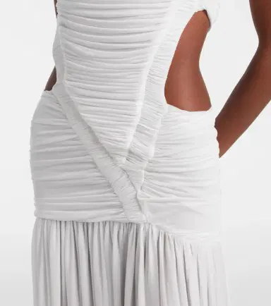 Christopher Esber Orion maxi dress | Thumbnail 2