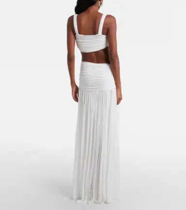Christopher Esber Orion maxi dress | Thumbnail 3
