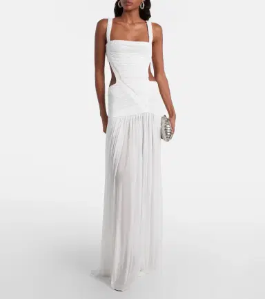 Christopher Esber Orion maxi dress | Thumbnail 4