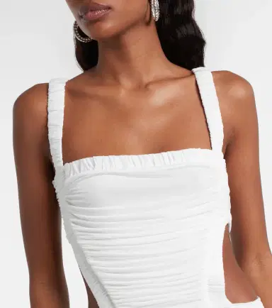 Christopher Esber Orion maxi dress | Thumbnail 5