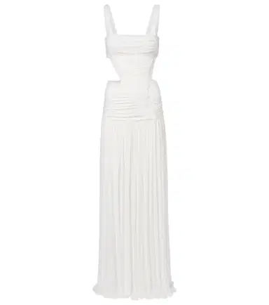 Christopher Esber Orion maxi dress | Thumbnail 1
