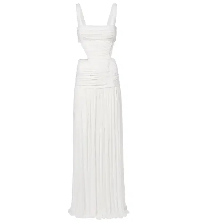 Christopher Esber Orion maxi dress
