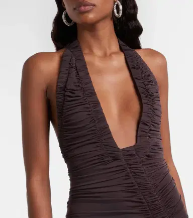 Christopher Esber Orion maxi dress | Thumbnail 2
