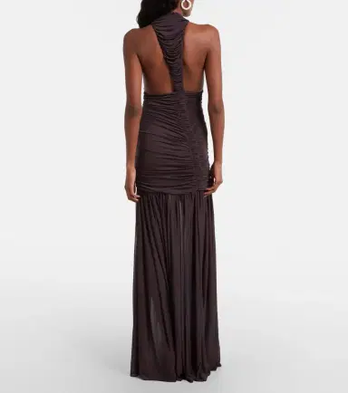 Christopher Esber Orion maxi dress | Thumbnail 3