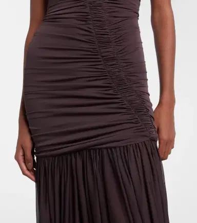 Christopher Esber Orion maxi dress | Thumbnail 5