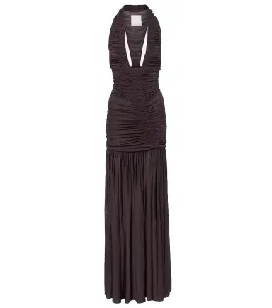 Christopher Esber Orion maxi dress | Thumbnail 1