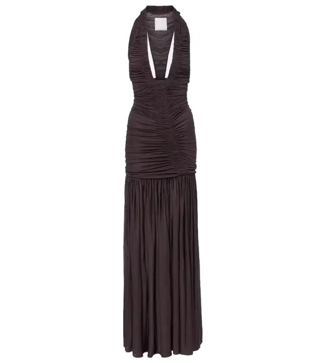 Christopher Esber Orion maxi dress