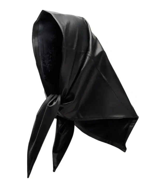 Magda Butrym Leather scarf
