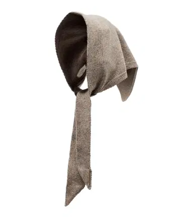 Magda Butrym Cashmere hood | Thumbnail 1