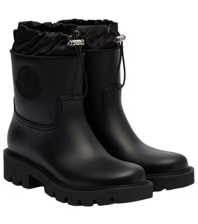 Kickstream rain boots
